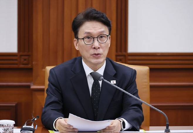 김민석 국무총리. (사진=연합뉴스)