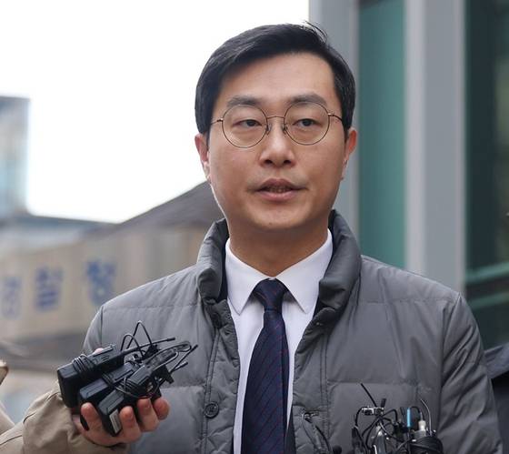 장경태 더불어민주당 의원. 〈사진=연합뉴스〉