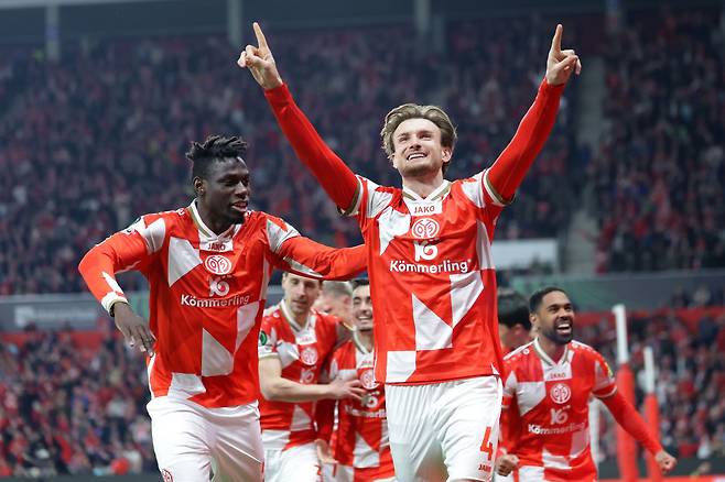 포쉬   EPA<저작권자(c) 연합뉴스, 무단 전재-재배포, AI 학습 및 활용 금지>