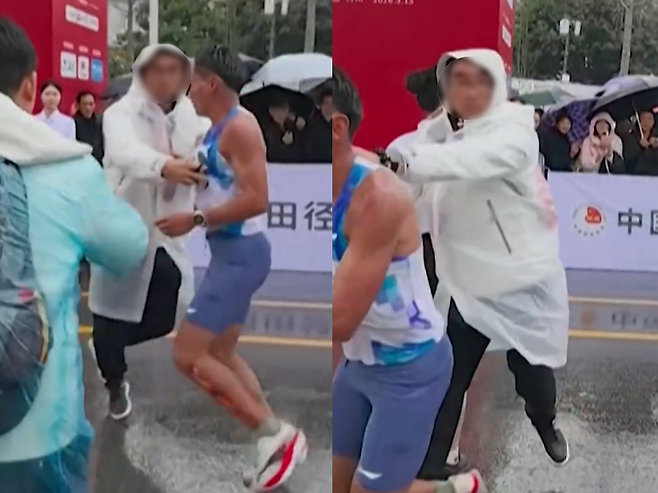 /사진=X(tiantian108), Douyin(Xiaochenshingetanshuiguai)