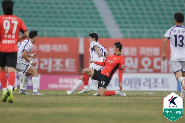 사진=한국프로축구연맹