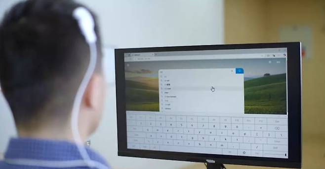 중국 베이징 창핑구 중관춘 생명과학연구단지 내 베이징 뇌과학·유사뇌연구소(CIBR)는 2018년 설립된 중국 뇌·기계 인터페이스(BCI) 연구의 핵심 거점이다. CIBR