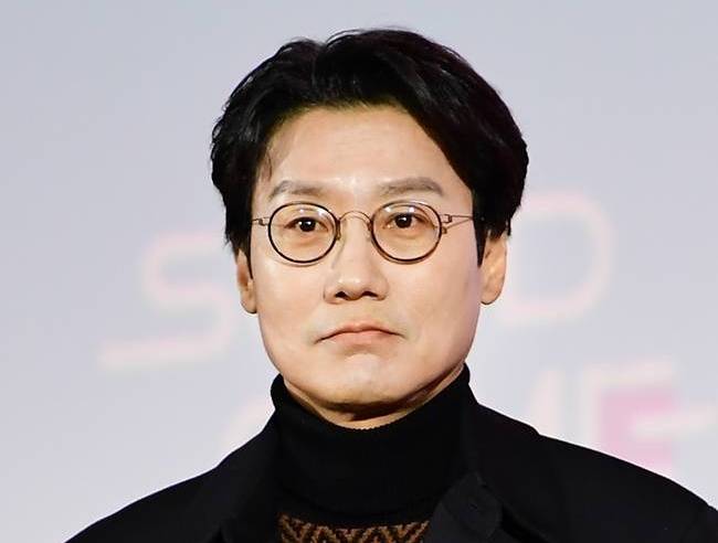 황동혁 감독. 사진|스타투데이DB