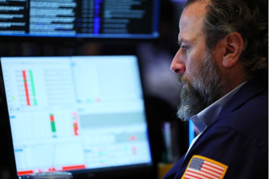 뉴욕증권거래소. (사진=연합뉴스)