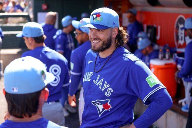 토론토 블루제이스 코디 폰세./게티이미지코리아