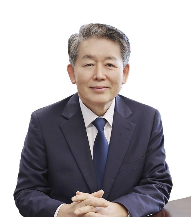 김경협 재외동포청장[동포청 제공]