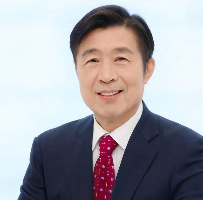 전성수 서초구청장