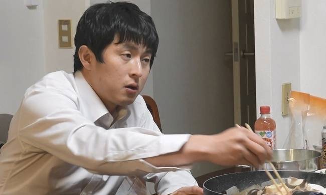 MBC ‘나 혼자 산다’