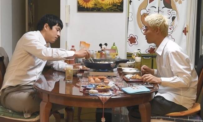 MBC ‘나 혼자 산다’