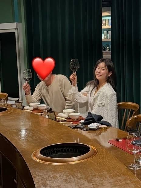 현영 사회관계망서비스 계정