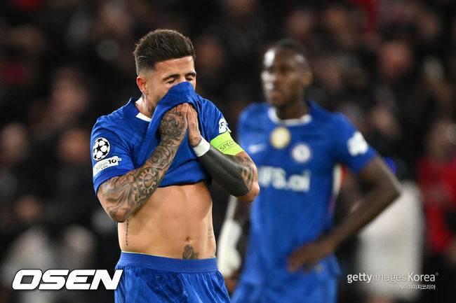 [사진] ⓒGettyimages(무단전재 및 재배포 금지)