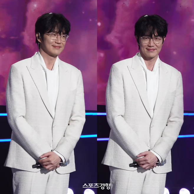 성시경 팬 인스타그램 캡처.