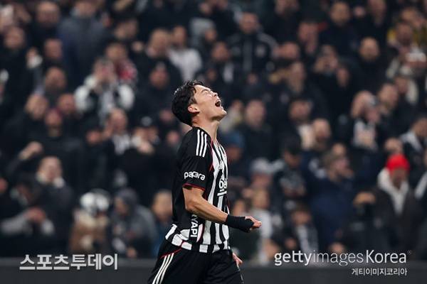 오현규 / 사진=GettyImages 제공