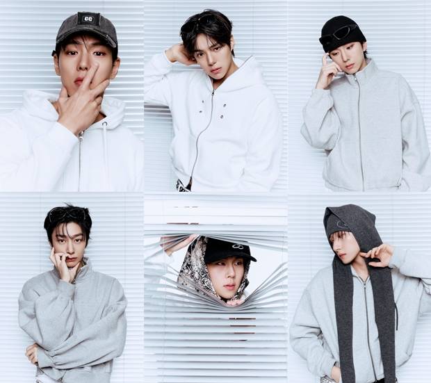 몬스타엑스