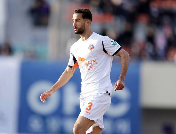 '1무 3패 부진' 제주SK, 강원FC전서 시즌 첫 승 도전…세레스틴 "책임감 갖고 임하겠다".(사진제공=제주SK)