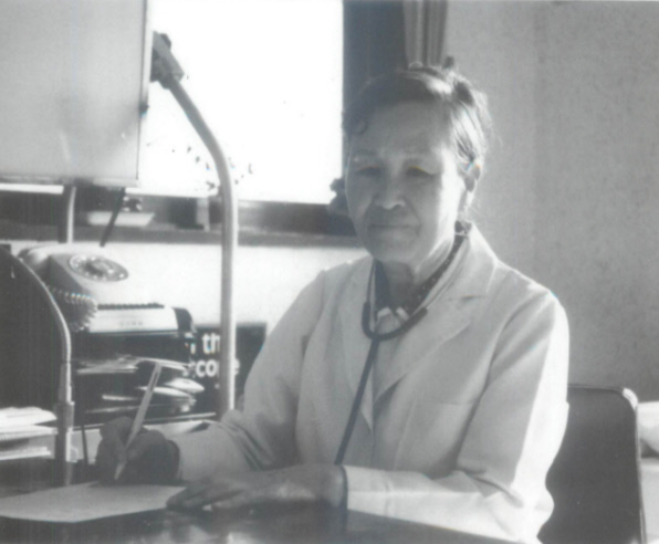 전라도를 섬긴 황해도 여의사 책 표지와 화보