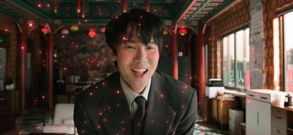 SBS 금토드라마 '신이랑 법률사무소'./사진제공=스튜디오S,&nbsp;몽작소