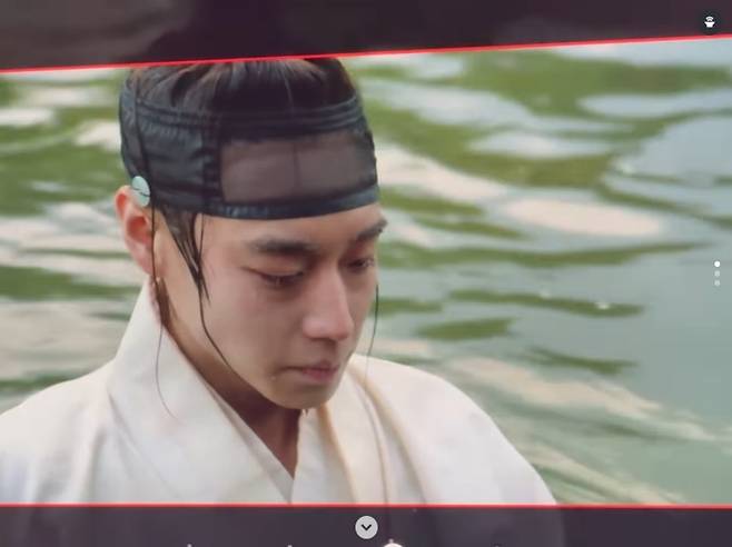 박지훈 소속사 /YY엔터테인먼트 제공