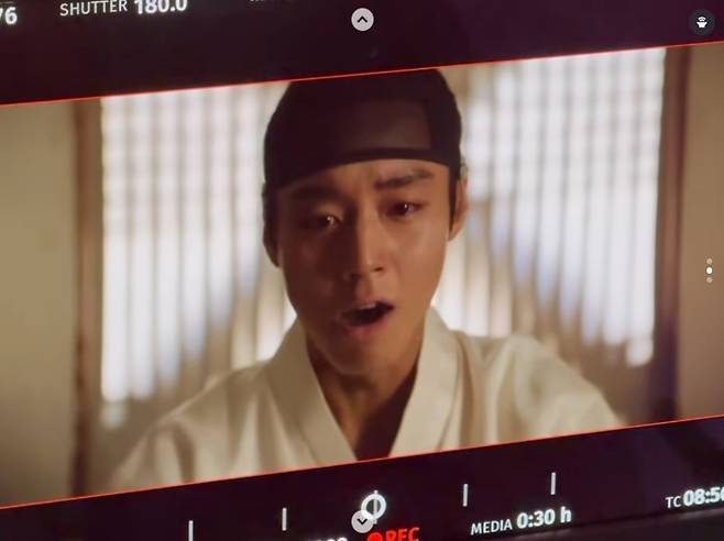 박지훈 소속사 /YY엔터테인먼트 제공