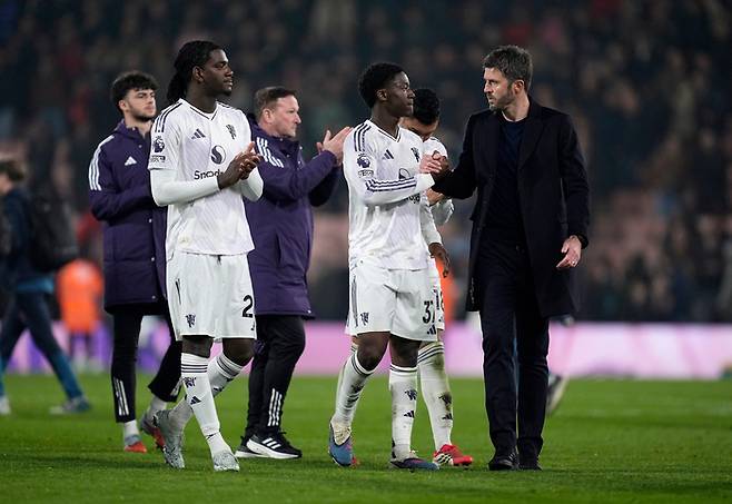 사진 | 본머스=AP연합뉴스