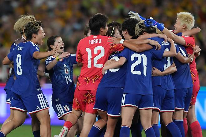 사진 | 시드니=AP연합뉴스