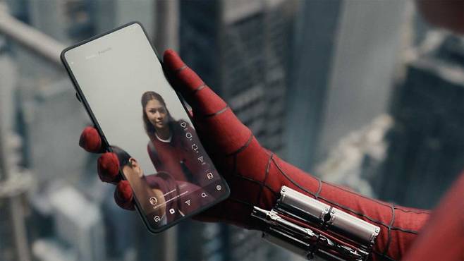 ‘스파이더맨: 브랜드 뉴 데이’ 예고편. 마블·소니 픽쳐스