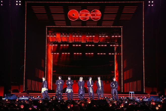 방탄소년단. (사진=빅히트 뮤직 제공)