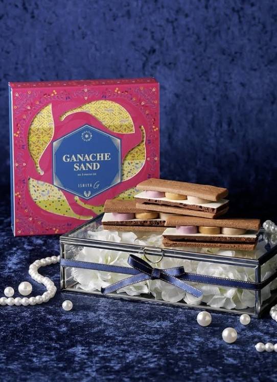 시로이 코이비토 제품 이미지. <부자비즈>