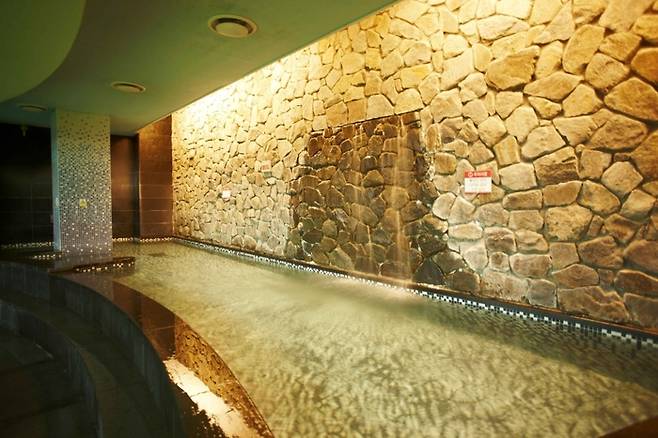 충남 예산 덕산 스플라스 / 사진 = 한국관광공사