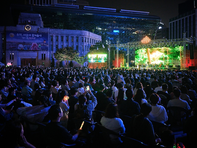 서울어텀페스타 / 사진= 서울문화재단