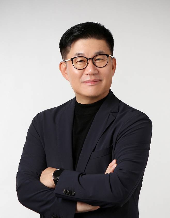 박기호 LB인베스트먼트 대표(LB 제공)