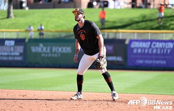 알드리지는 이번 시즌 다시 한 번 빅리그 콜업을 노린다. 사진=ⓒAFPBBNews = News1