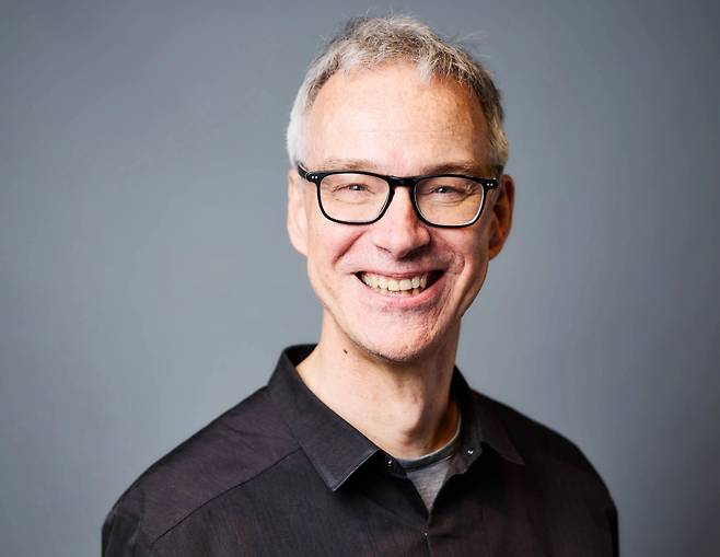 오에허 더 무어 엑스보우 창업자/사진=엑스보우