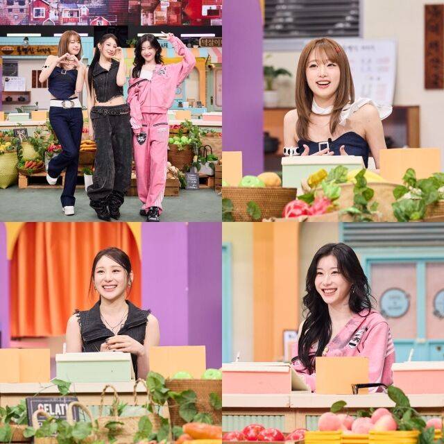 / tvN '놀라운 토요일'