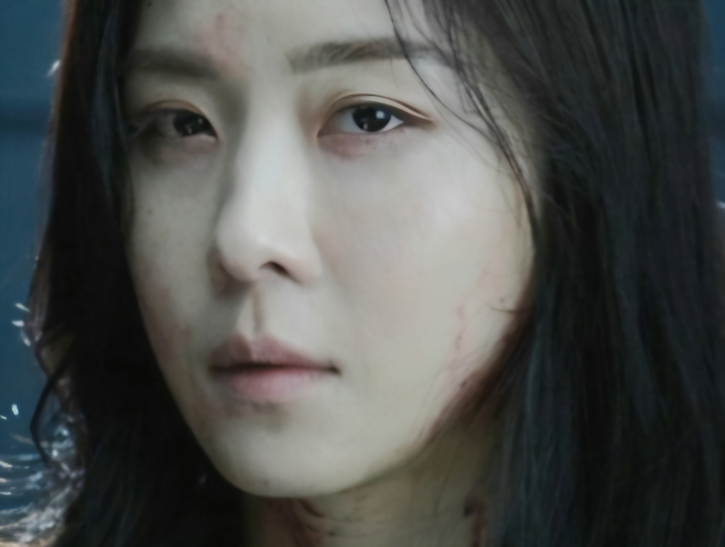 드라마 클라이맥스 [ENA, 디즈니플러스 갈무리]