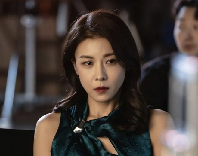 ENA 드라마 ‘클라이맥스’ [ENA]