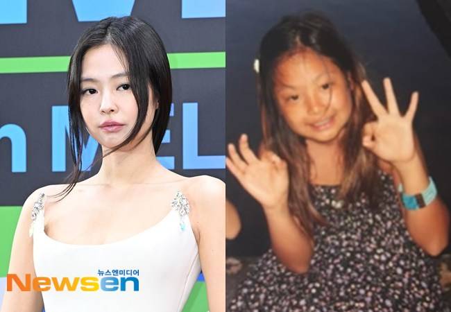 사진=뉴스엔DB, 송자호 채널 영상 캡처