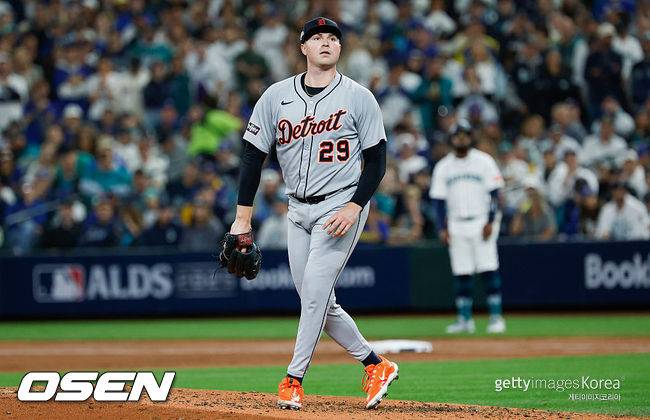 [사진] 타릭 스쿠발. ⓒGettyimages(무단전재 및 재배포 금지)