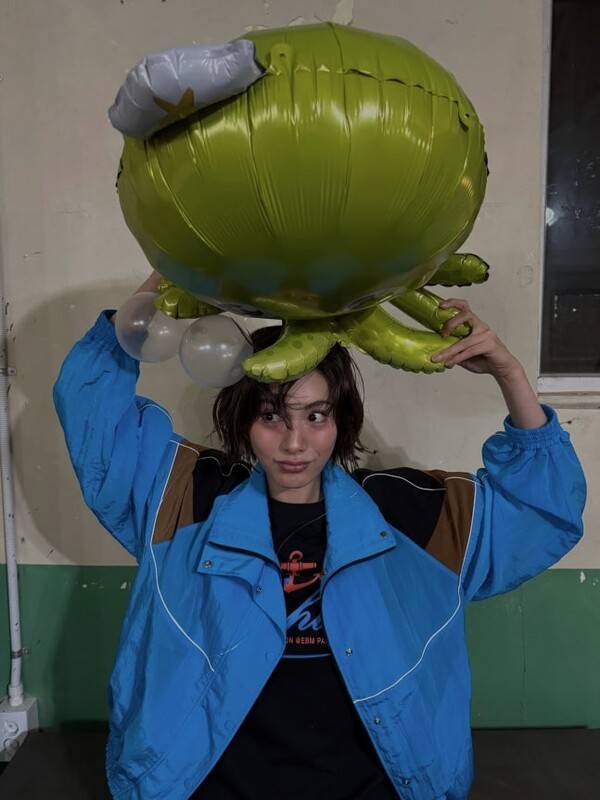 ▲ 가수 겸 배우 나나. 출처| 나나 SNS