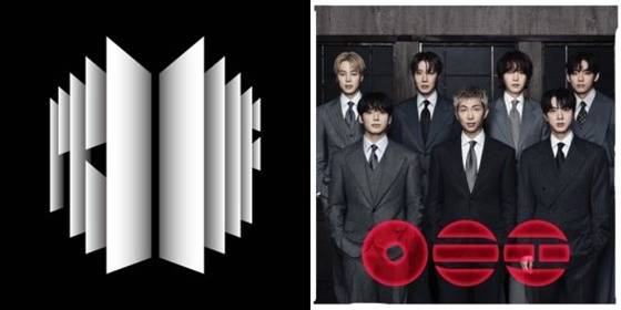 '프루프', '아리랑' 앨범 커버 /사진=멜론 홈페이지