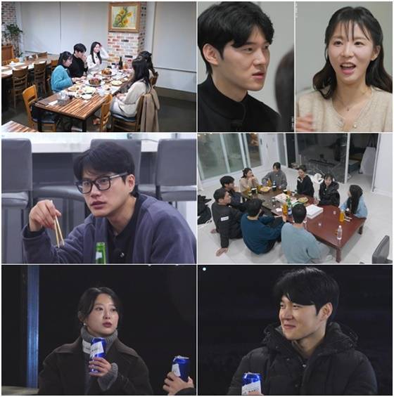 나솔사계/사진=SBS플러스, ENA