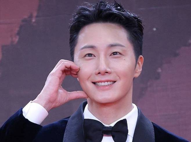 정일우. 사진|스타투데이DB