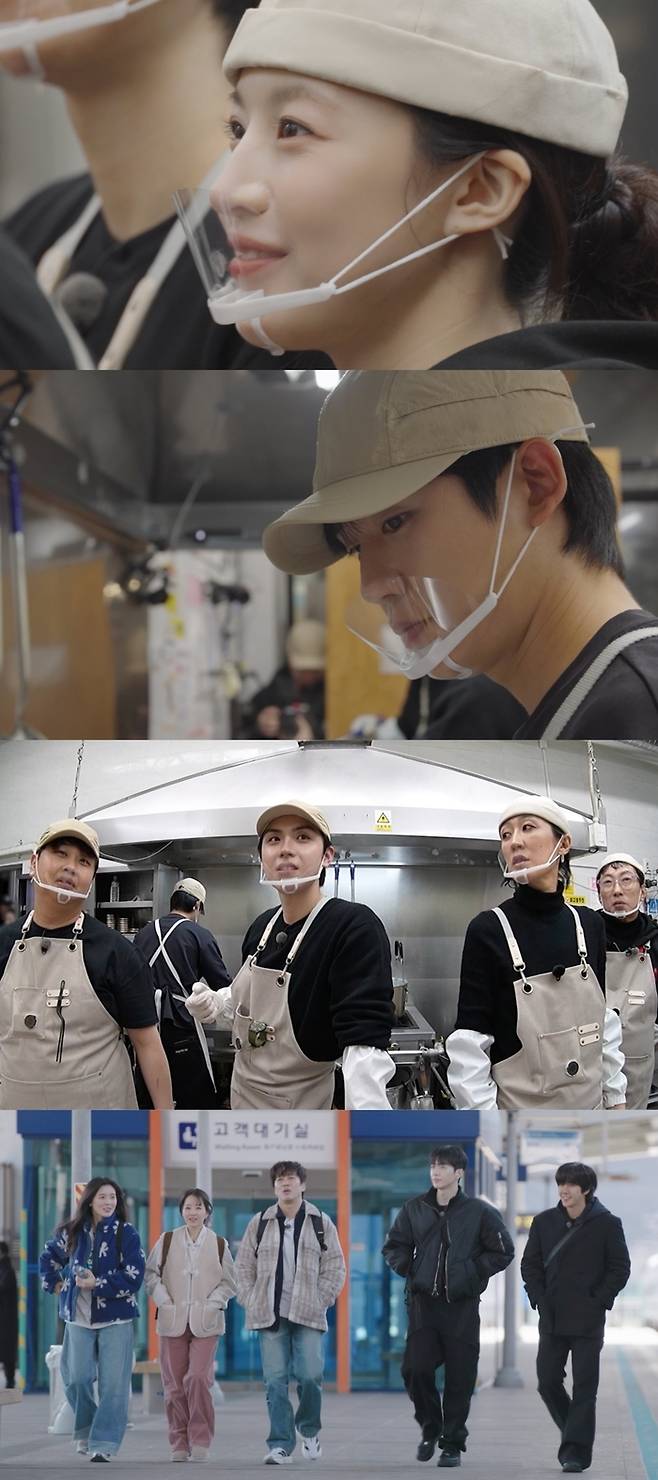 ‘마니또 클럽’ 사진|MBC