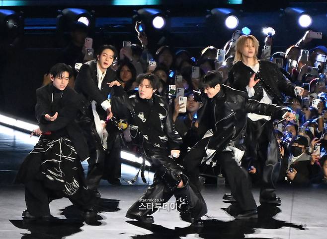 BTS. 사진l사진공동취재단