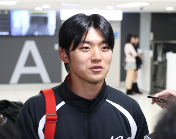 KIA의 슈퍼스타 김도영(사진=KIA)