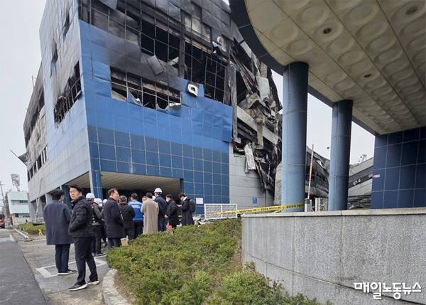 ▲ 박해철 더불어민주당 의원실