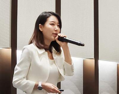 이혜정 약사