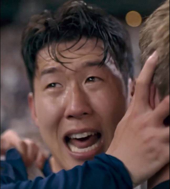 사진=토트넘 SNS 캡처