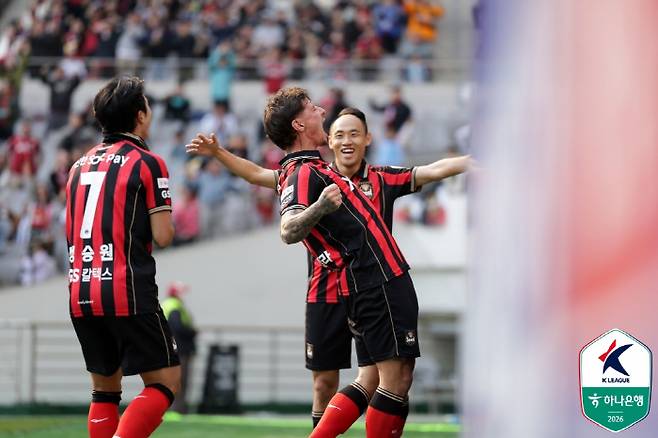 사진제공=한국프로축구연맹