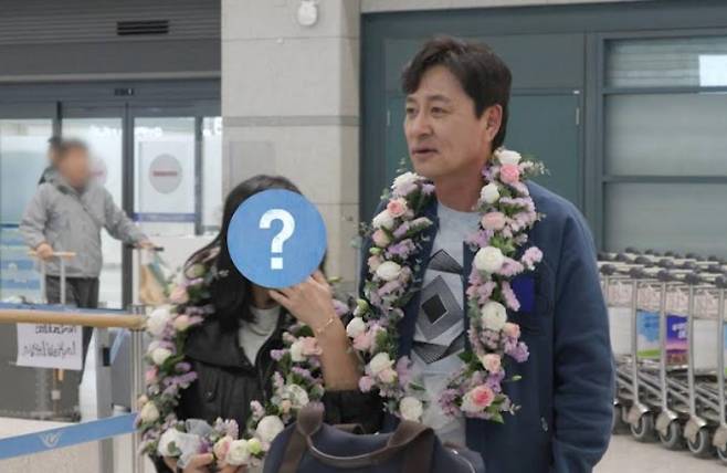 '미운우리새끼' 나이 65세 김병세의 와이프, 자녀 계획 공개 (미우새)